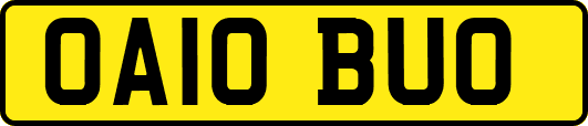 OA10BUO