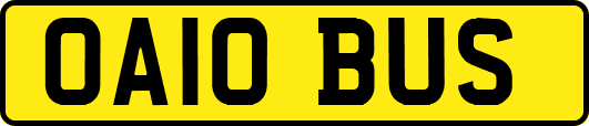OA10BUS