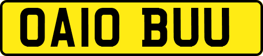OA10BUU