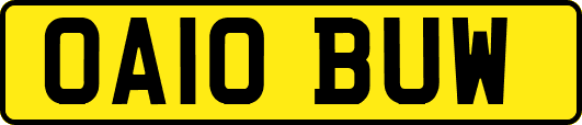 OA10BUW