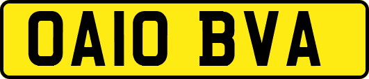 OA10BVA