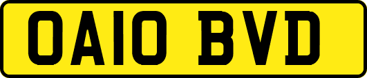 OA10BVD