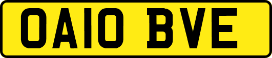 OA10BVE