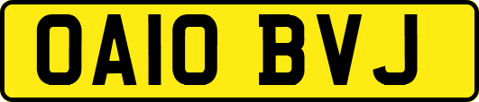 OA10BVJ