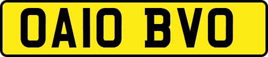 OA10BVO