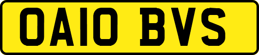 OA10BVS