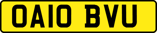 OA10BVU