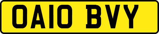 OA10BVY