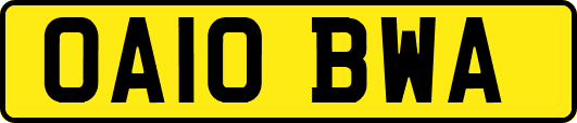 OA10BWA