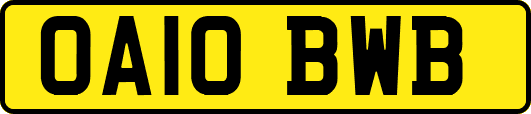 OA10BWB