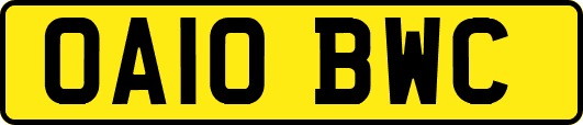 OA10BWC