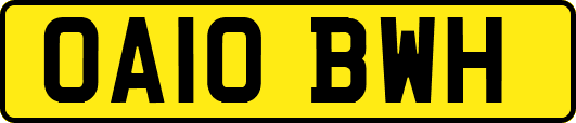 OA10BWH