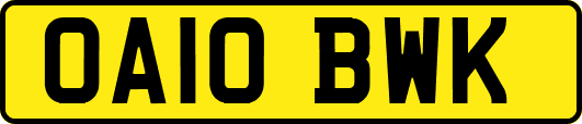 OA10BWK
