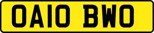 OA10BWO