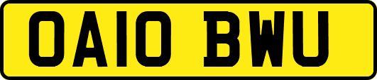 OA10BWU