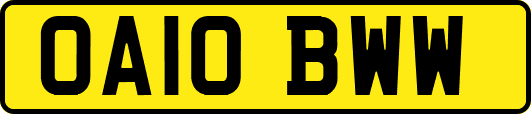 OA10BWW