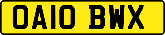 OA10BWX