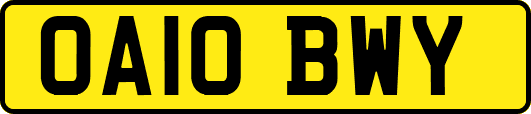 OA10BWY