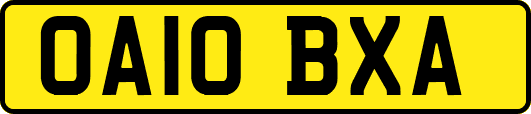OA10BXA