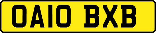 OA10BXB