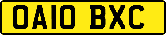 OA10BXC