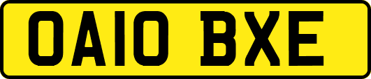 OA10BXE
