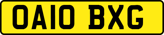 OA10BXG