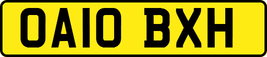 OA10BXH