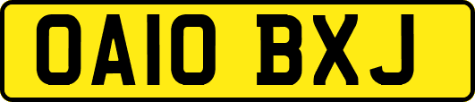 OA10BXJ