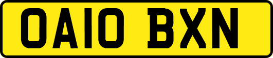 OA10BXN