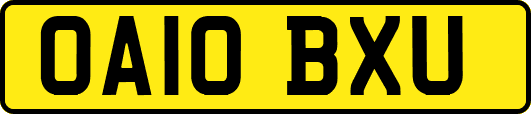 OA10BXU
