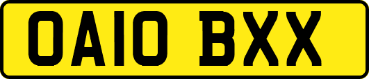 OA10BXX