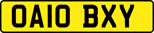 OA10BXY