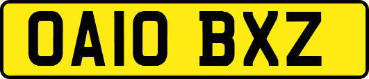 OA10BXZ