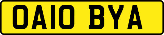 OA10BYA
