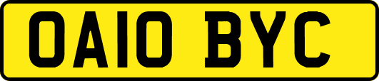 OA10BYC