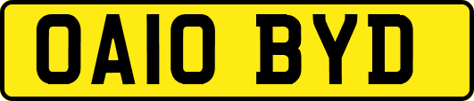 OA10BYD