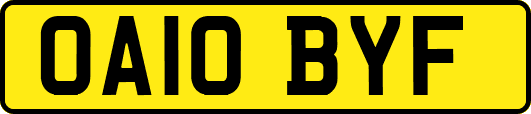 OA10BYF