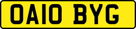 OA10BYG