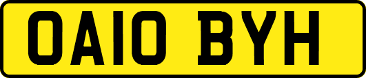OA10BYH