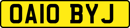 OA10BYJ