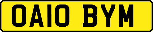 OA10BYM