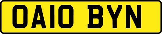 OA10BYN