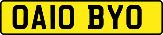 OA10BYO