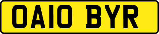 OA10BYR