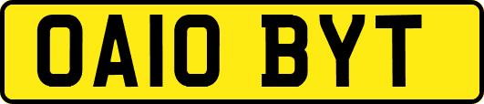 OA10BYT