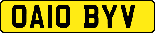 OA10BYV