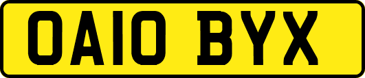 OA10BYX