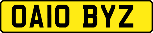 OA10BYZ