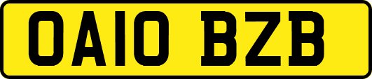 OA10BZB